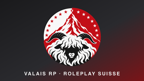 Valais RP